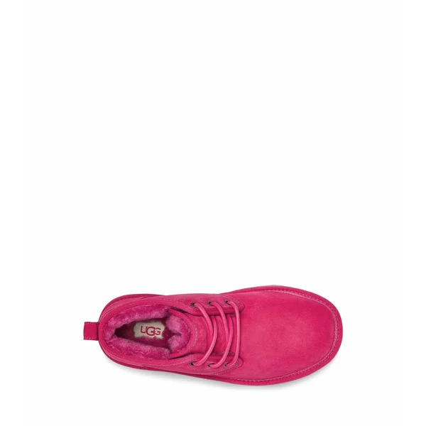 Ugg Women's Neumel Boot - Berry, 8