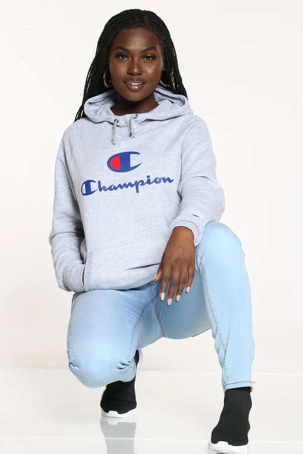 Champion Women's Hoodie