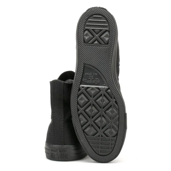 Converse Chuck Taylor All Star - Black Monochrome
