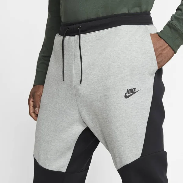 Nike Tech Fleece Jogger Black