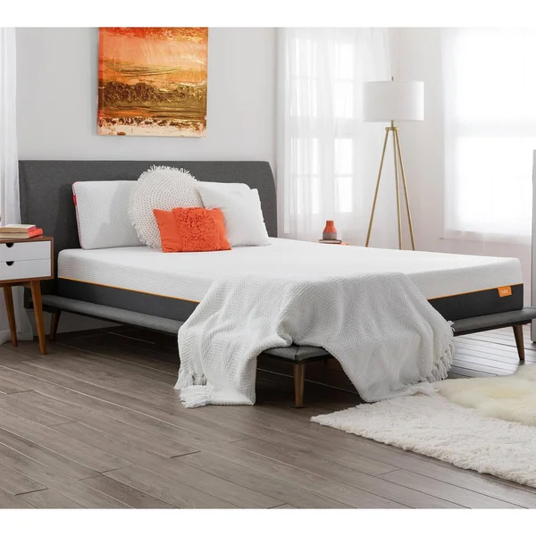 Tulo California King Mattress, Soft 10x22