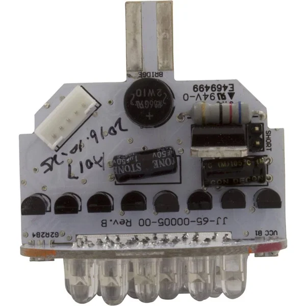 J & J Electronics Repl Bulb - J & J 24 LED, Spa LSL24-1
