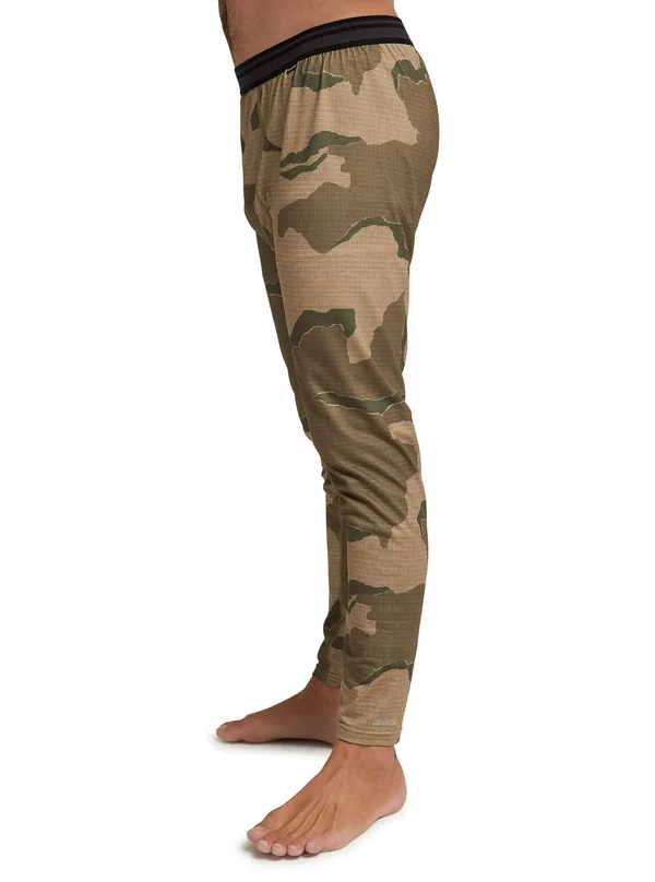 Burton Midweight Pant Men's- Barren Camo