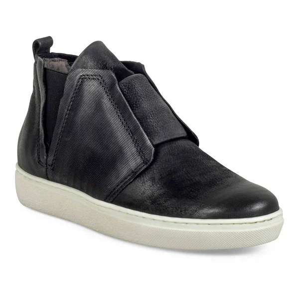 Miz Mooz Laurent Sneaker Women's - Black 38 - Black