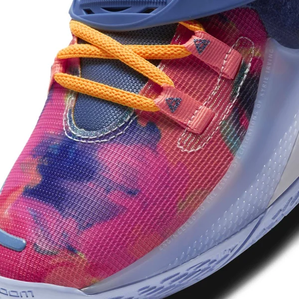 Nike Kyrie Low 3 Harmony Basketball Shoes in Pink - Size: 9, CJ1286-600