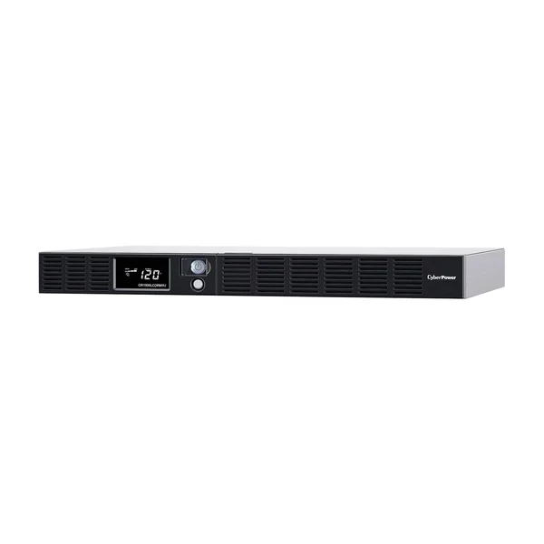 CyberPower OR1500LCDRM1U Smart App Intelligent LCD 1500VA UPS