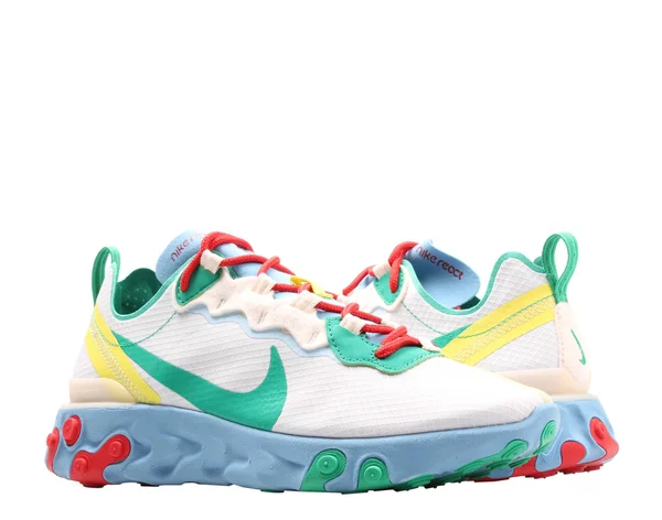 Nike React Element 55 SE Shoes - Size 10.5