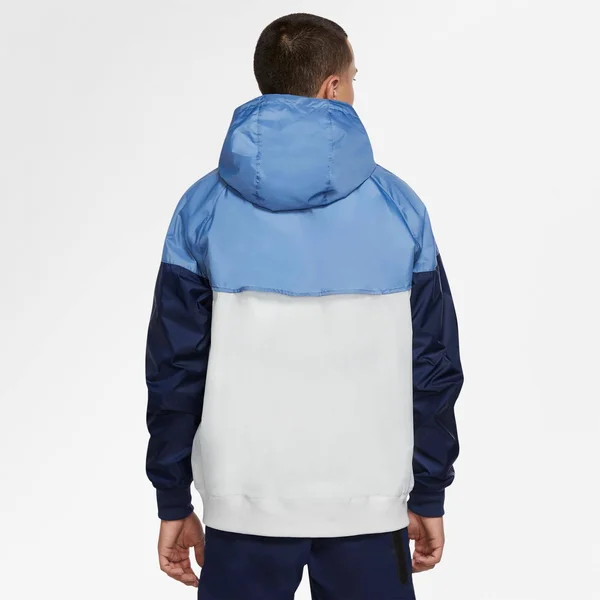 Nike Sportswear Windrunner Hooded Windbreaker
