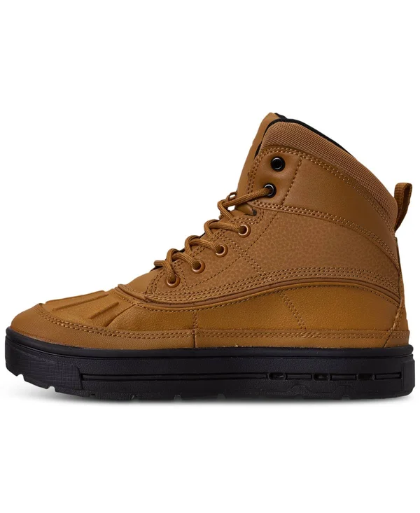 Nike - Grade School Woodside 2 High ACG Boots (Wheat - Black)