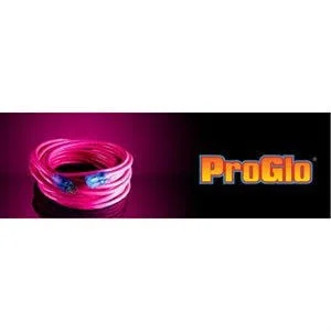 Century D17445100 100& 12/3 SJTW Pro Glo Extension Cord - Pink