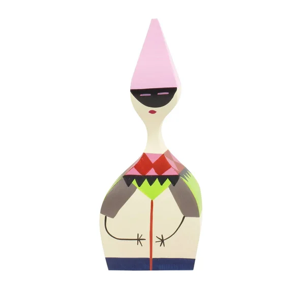 Vitra - Wooden Doll - No 6