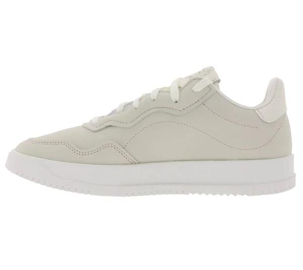 Adidas Originals - SC Premiere Sneakers - Women, Off-White
