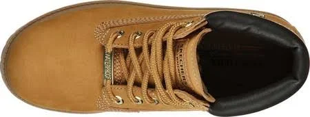 Skechers Women's Sergeants - Verdict Chick Boots - Wheat, 6.5