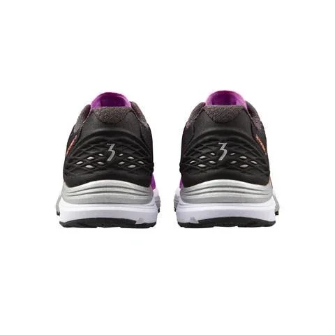 361 Degrees Spire 3 (Crush/Black) Women's Shoes