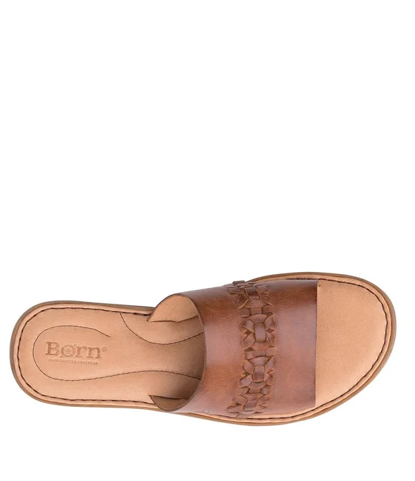 Born St Francis 6 Women's Tan