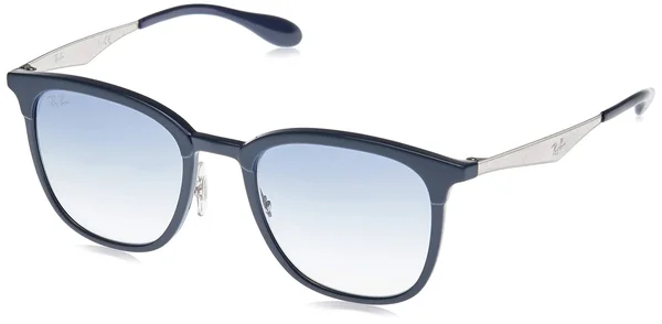 Ray Ban - RB4278 Blue - Blue Sunglasses Blue