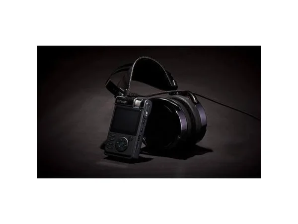 Hifiman HE400i Over Ear Full-Size Planar Magnetic Headphones
