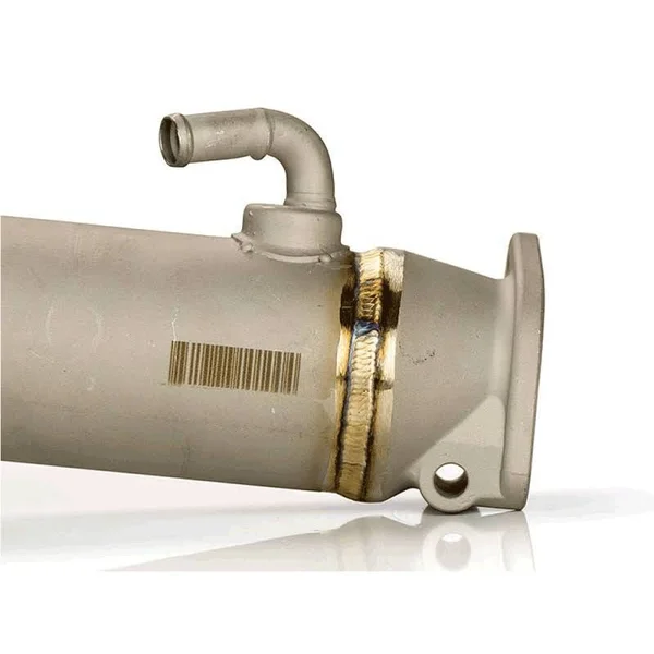Sinister Diesel EGR Cooler for 2006-2007 Duramax LBZ SD-EGRC-LBZ