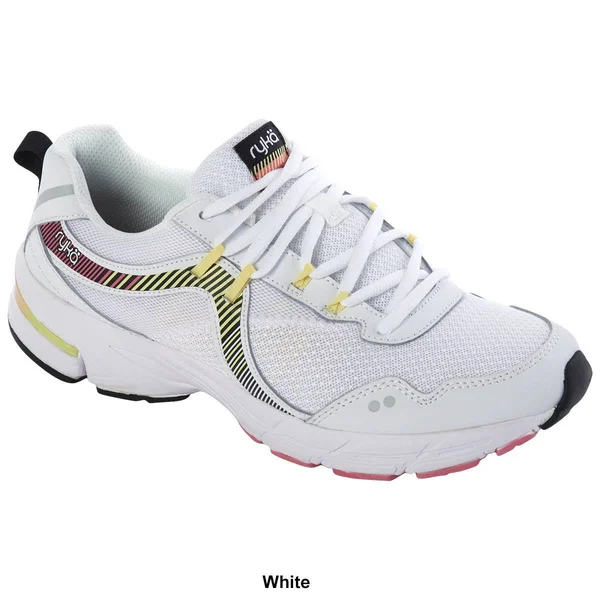 Ryka Intrigue 2 Sneaker, Size 9.5 - Black at Nordstrom Rack