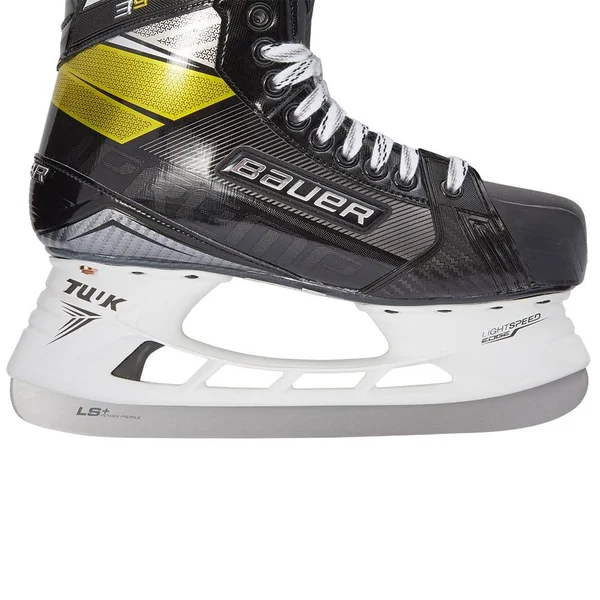 Bauer Supreme 3S Senior Ice Hockey Skates - 8.5