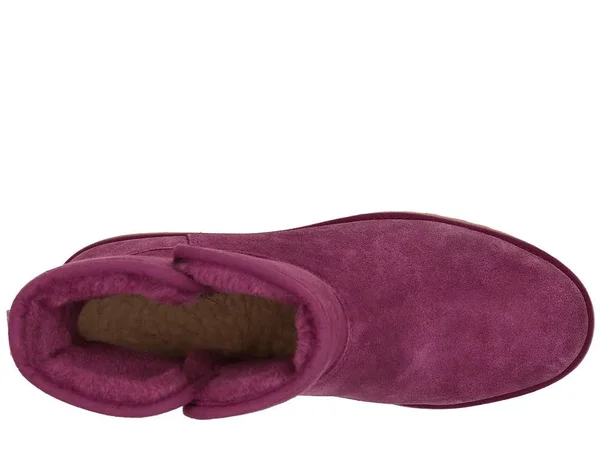 UGG Women's Kristin - Purple Passion Size: 5 M