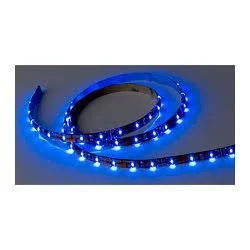 Imtra ILLT-BL-12V-16 16' Blue 12 V Flexible Strip LED Light