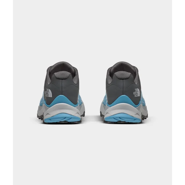 The North Face W Vectiv Exploris Futurelight 11, Maui Blue/Zinc Grey