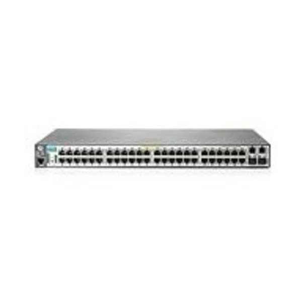 HP 2620-48-PoE+ Switch