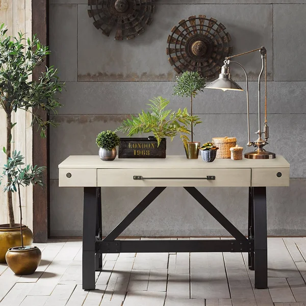 INK+IVY Lancaster Desk