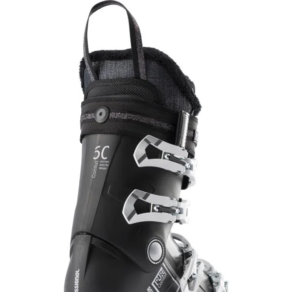 Rossignol Pure Comfort 60 Womens Ski Boots