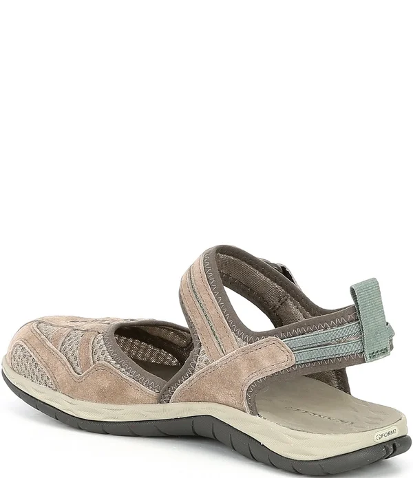 Merrell Women's Siren 2 Wrap - 7 - Grey