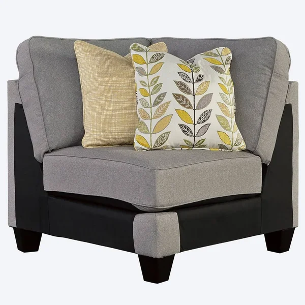 Chamberly - Alloy LAF Corner Chaise