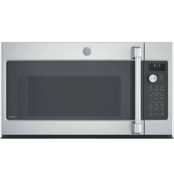 Café CVM9179SLSS 950W Built-In Convection Microwave - 1.7 cu ft - Stainless Steel