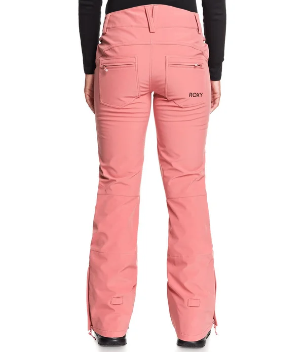 Roxy Creek Pant Women's- Blue Atoll