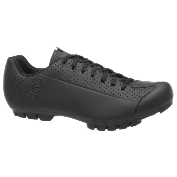 dhb Dorica MTB Shoe 39 Black Cycling Shoes
