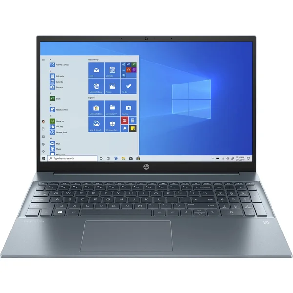 HP Pavilion 15 FHD, AMD Ryzen 5 4500u, 8GB Ram, 512gb Ssd, Horizon Blue