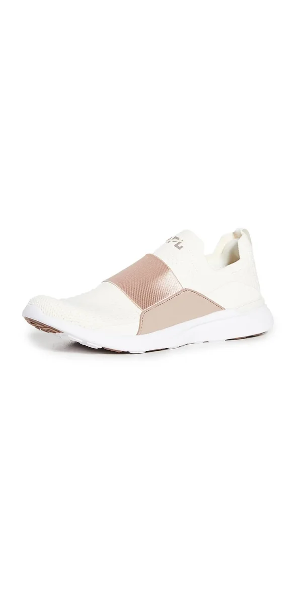 APL: Athletic Propulsion Labs Women's Techloom Bliss Sneakers