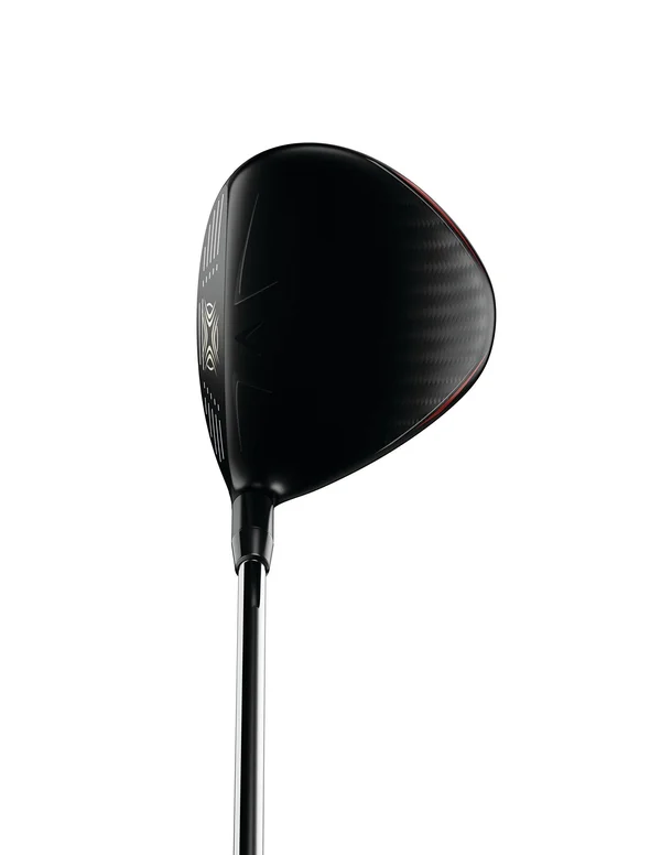 Callaway Ladies Big Bertha Fusion Fairway Wood