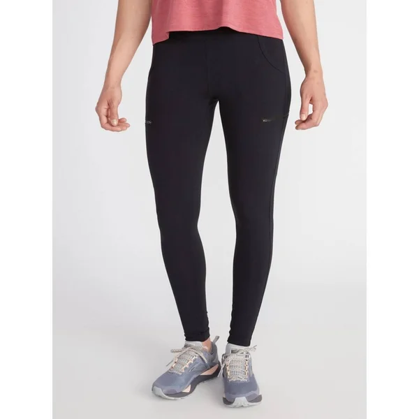 ExOfficio Women's BugsAway Niassa Tight - Xs - Black