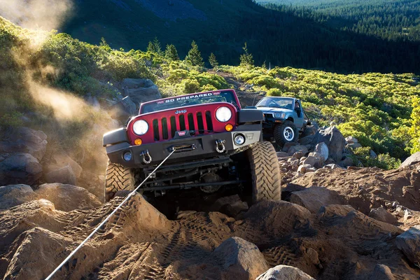 Warn VR10 Winch - 96810