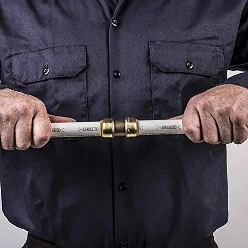 Sharkbite 1/2-in x 500-ft PEX Pipe, U860W500