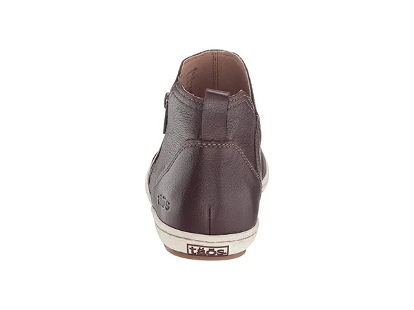Taos Bootsie Brandy Women's Brandy, 7.5, M