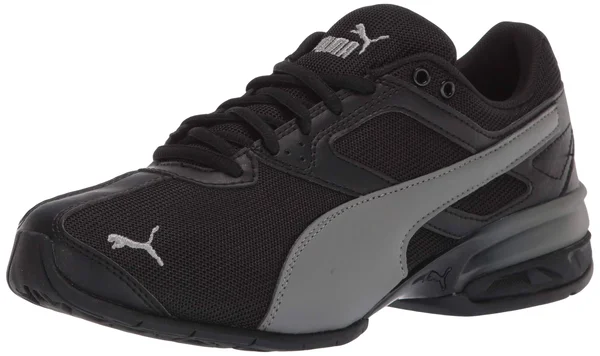 Puma Tazon 6 Fade 2 14 Men's Black