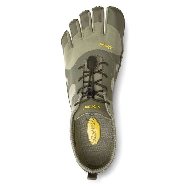 Vibram Women's V-Alpha - Grey/Violet - 39