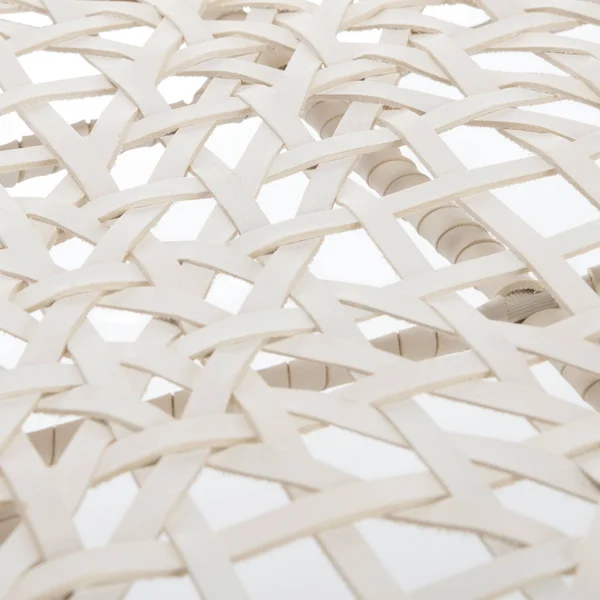 Safavieh Bandelier Barstool - White