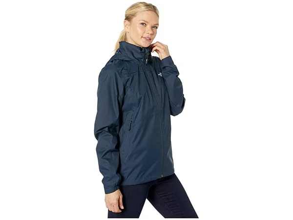The North Face Women's Resolve Plus Jacket Urban Navy/Urban Navy Small