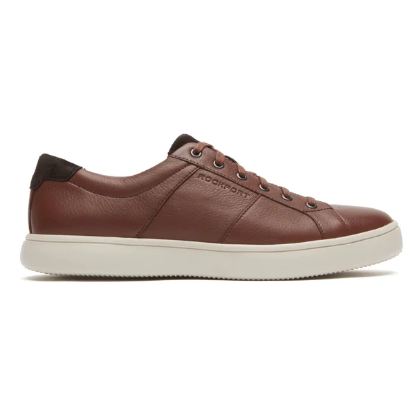 Rockport Men's Jarvis Lace to Toe Sneaker