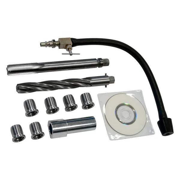 OEMTOOLS 24200 Ford Triton Spark Plug Repair Set