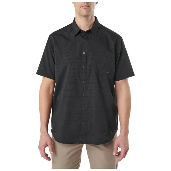 5.11 Tactical Aerial Short Sleeve Shirt