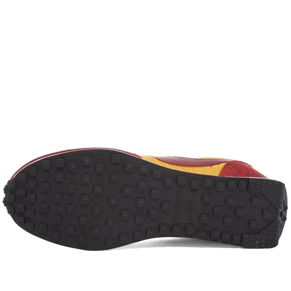 Nike Air Tailwind 79 Gold, Red, White & Orange